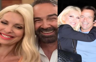 Τα είπε όλα ο Γρηγόρης Γκουντάρας