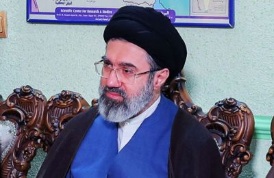 Ο Μοτζτάμπα Χαμενεΐ έχει τραυματιστεί και πιθανότατα έχει παραμορφωθεί