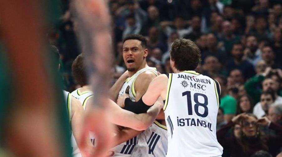  «Από εκεί πηγάζει η κόντρα μου με τον Παναθηναϊκό»