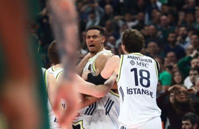  «Από εκεί πηγάζει η κόντρα μου με τον Παναθηναϊκό»