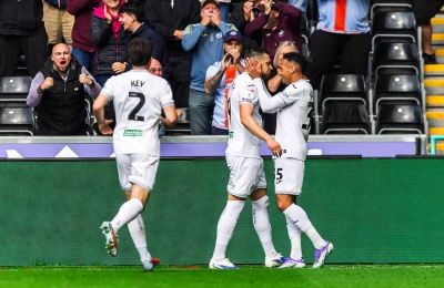 Value bet από το Ουαλικό ντέρμπι της Championship!