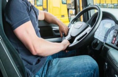 Ανω των 1.300 ελέγχων σε επαγγελματίες οδηγούς σε 3 χρόνια