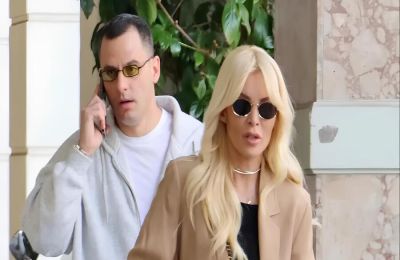 Αυτό που δεν μας είπε είναι τι της απάντησε