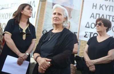 Υπόθεση Θανάση: Ισχυρισμός Μάτσα ότι δέχθηκε απειλές για τη ζωή του