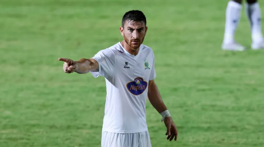 Τρίποντο ελπίδας για τη Δόξα