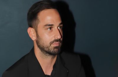 Οι πρώτες πληροφορίες για Άρη Σοϊλέδη