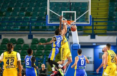 ΑΕΛ: Νίκησε τον ΑΠΟΕΛ και έκλεισε θέση στον τελικό