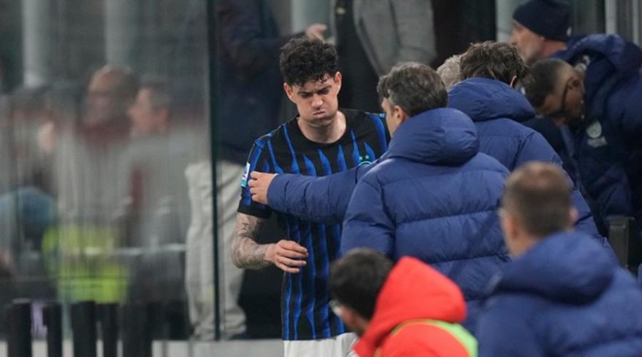 Ο Μπαστόνι δεν προλαβαίνει – Μεγάλη επιστροφή στην 11άδα της Ίντερ