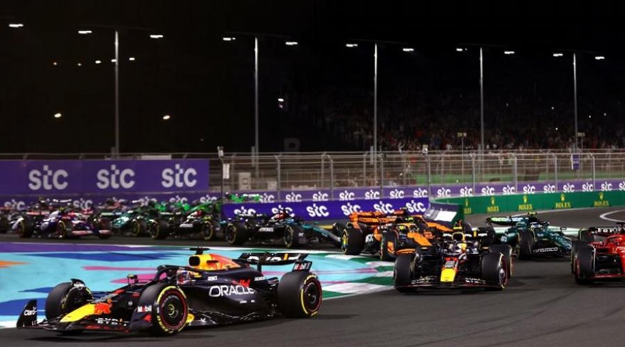 Formula 1: Ακυρώνονται τα GP σε Μπαχρέιν και Τζέντα λόγω του πολέμου