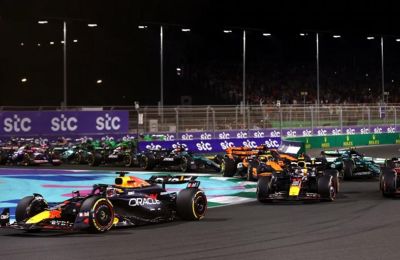 Formula 1: Ακυρώνονται τα GP σε Μπαχρέιν και Τζέντα λόγω του πολέμου