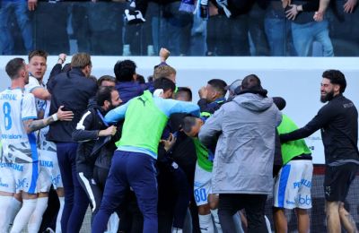 Απόλλων: για άλλο ένα «ξόρκι»