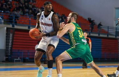 Κεραυνός: Απέκλεισε την ΑΕΚ και πάει ολοταχώς για το τρόπαιο!