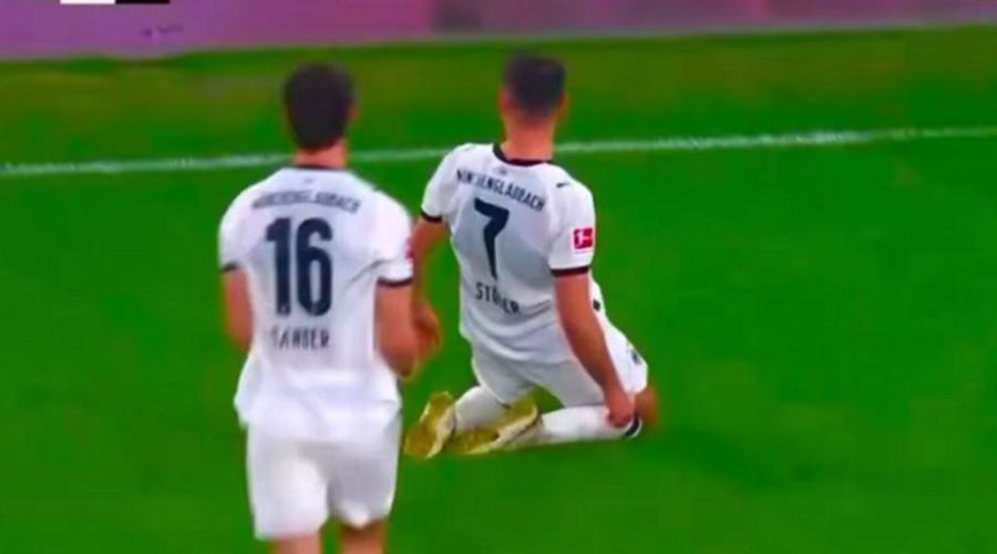 Τεράστια νίκη της Γκλάντμπαχ με… ένστικτο επιβίωσης!