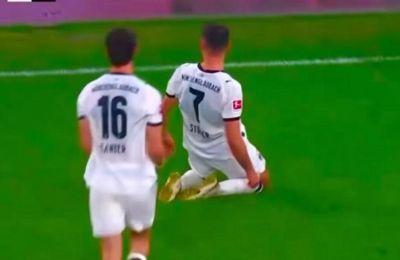 Τεράστια νίκη της Γκλάντμπαχ με… ένστικτο επιβίωσης!