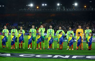 ΑΕΚ: Γεμίστε το! 