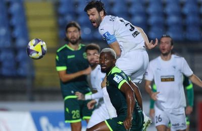 Ακρίτας-Πάφος: Τοπικό ντέρμπι με ξεκάθαρο φαβορί!