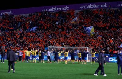 ΑΠΟΕΛ: Το διπλό θα φέρει ηρεμία και προσπέρασμα!