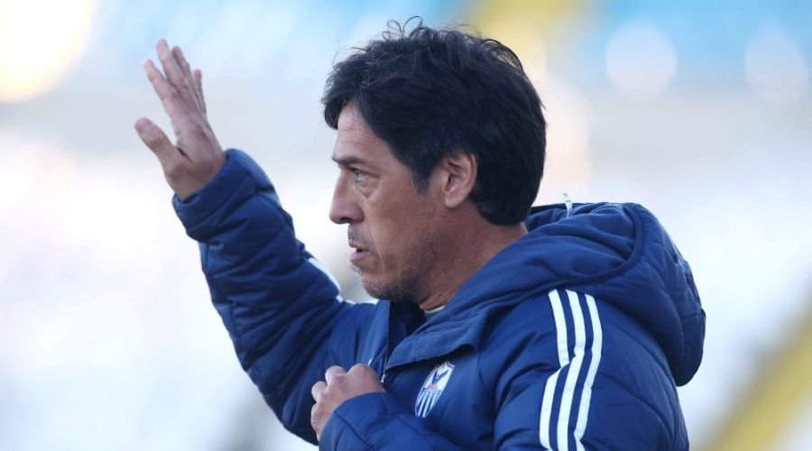 Ανόρθωση: Ο αέρας Καμορανέζι άλλαξε πλάνο και ψυχολογία!