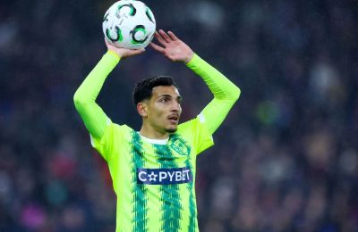 Ιωάννου/ Άρπαξε την ευκαιρία