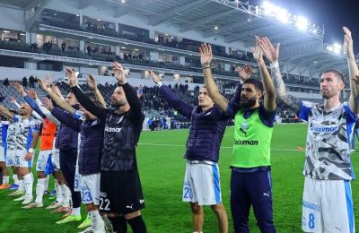 Λοσάδα/Αριθμοί