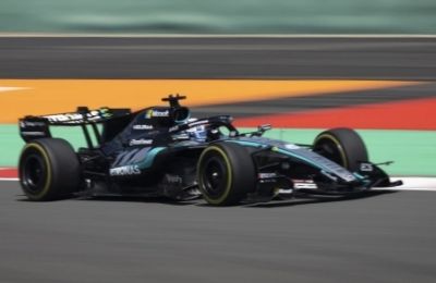Formula 1: Νίκη Ράσελ στον Αγώνα Σπριντ 