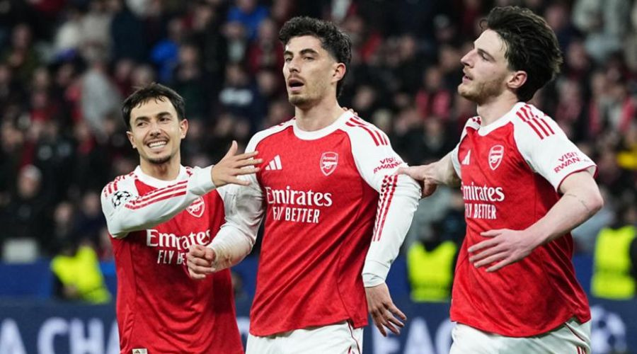 Παιχνίδι γεμάτο παγίδες για την Άρσεναλ απέναντι στην Έβερτον