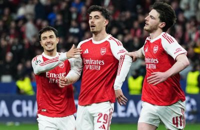 Παιχνίδι γεμάτο παγίδες για την Άρσεναλ απέναντι στην Έβερτον