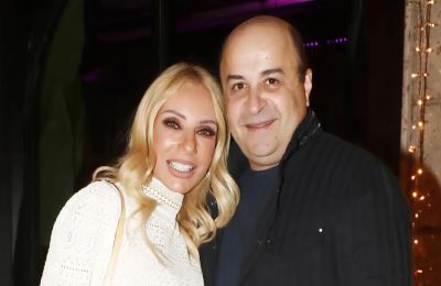 Η αποκάλυψη