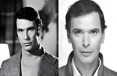 Η φήμη για τη «συγγενική» σχέση με τον Κούρκουλο που κατέληξε σε αστικό μύθο