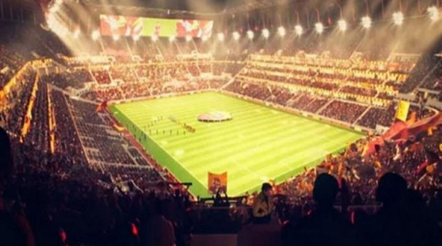 «Πράσινο φως» για νέο γήπεδο στη Ρόμα! 