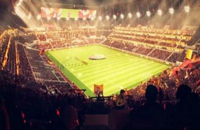 «Πράσινο φως» για νέο γήπεδο στη Ρόμα! 