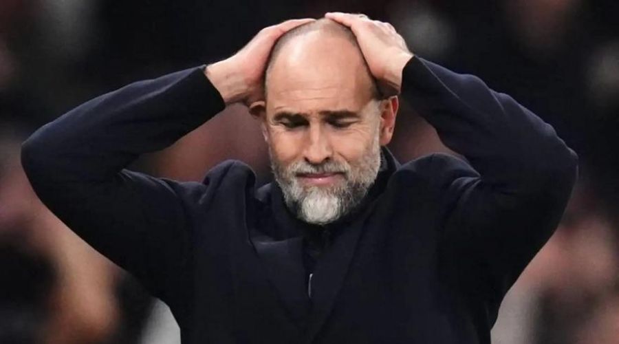 Αναζητεί ήδη τον αντικαταστάτη του Τούντορ η Τότεναμ