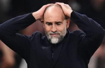 Αναζητεί ήδη τον αντικαταστάτη του Τούντορ η Τότεναμ