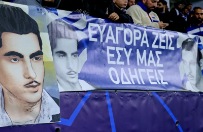 Το αφιέρωμα του ΣΠΟΡ FM 95 για τον Ευαγόρα Παλληκαρίδη! 