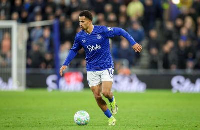 Αξίζει το ρίσκο της Έβερτον!