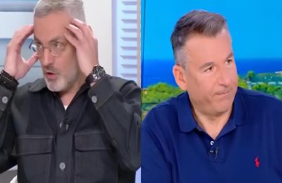 Ξέσπασμα που θα συζητηθεί κατά Λιάγκα 