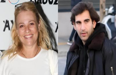 Η Μαριάννα Τουμασάτου αποκάλυψε ότι το καλοκαίρι θα παίζει στην ίδια παράσταση με τον γιο του Πέτρου Φιλιππίδη, μιλώντας στο Χαμογέλλα και πάλι
