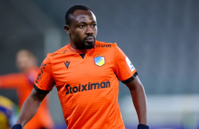 ΑΠΟΕΛ: «Διαπραγματεύσεις ομάδας εξωτερικού με τον Abagna»