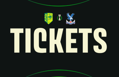 ΑΕΚ: Τα εισιτήρια με Πάλας