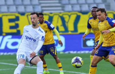 ΑΕΛ – Ομόνοια Αραδίππου 0-1