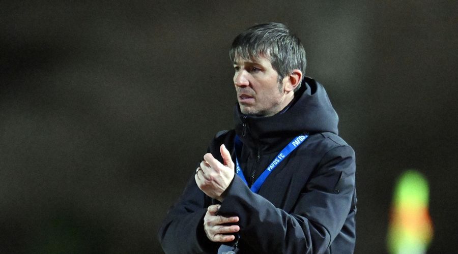 Πάφος FC: Με Σούνιτς απέναντι στον Ακρίτα (11αδα)