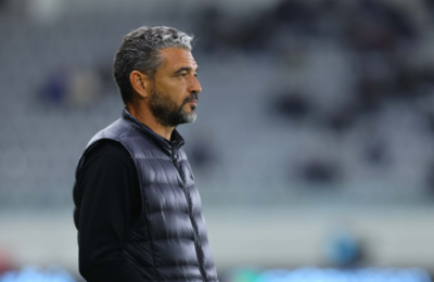 Μαρτίνς: «Κάναμε μία πολύ κακή εμφάνιση»