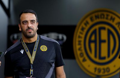 «Δεν υπάρχει όρος για να παίζει βασικός ο Οτσόα»