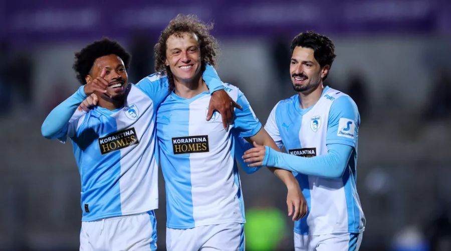 Με «σερβιτόρο» Λουίζ η Πάφος πέρασε εύκολα το εμπόδιο του Άκριτα