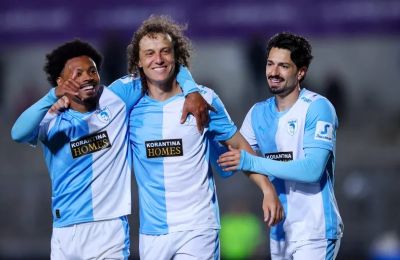 Με «σερβιτόρο» Λουίζ η Πάφος πέρασε εύκολα το εμπόδιο του Άκριτα