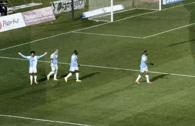 Ακρίτας- Πάφος FC 0-1