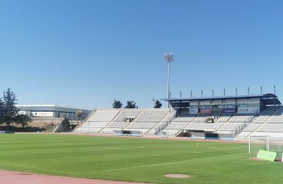 Ακρίτας- Πάφος FC (11άδες)
