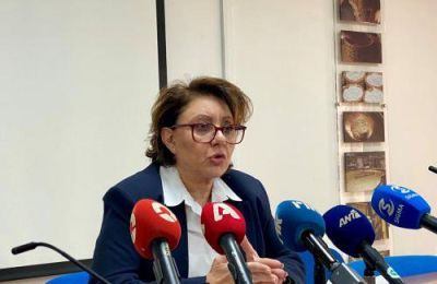 Οι κτηνοτροφικές μονάδες στις οποίες έχουν εντοπιστεί κρούσματα στην επαρχία Λάρνακας παραμένουν στις 38.