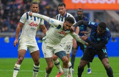 Νέο φρένο για την Ίντερ, νέα ελπίδα για τη Μίλαν!