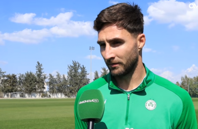 Σίμιτς: «Να είμαστε συγκεντρωμένοι μέχρι το τέλος» (vid)